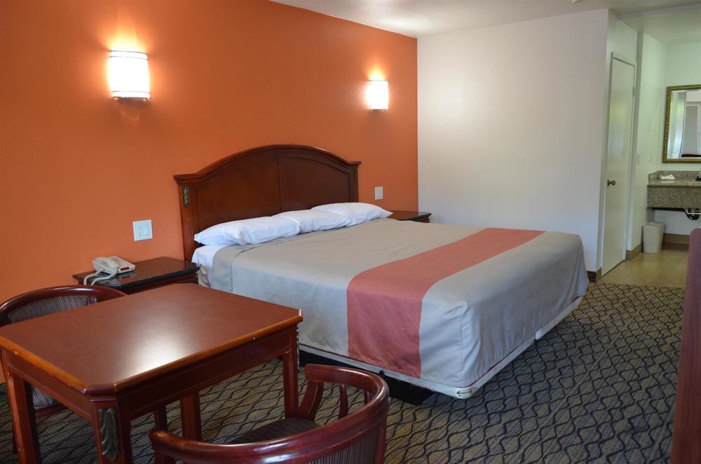 Motel 6-Anaheim, Ca - Buena Park Exterior foto